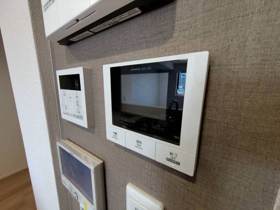 その他設備　※掲載写真は同マンション別部屋参考写真となります