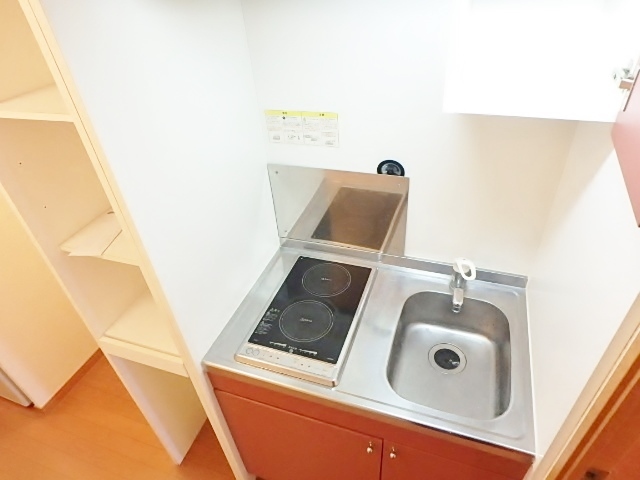 キッチン　★イメージパース★