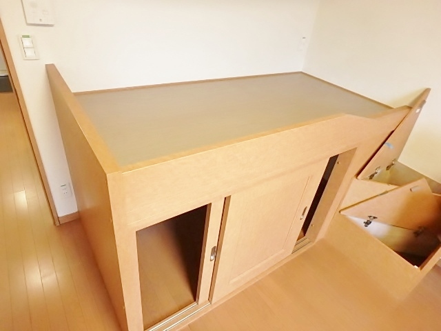 その他部屋・スペース　★イメージパース★