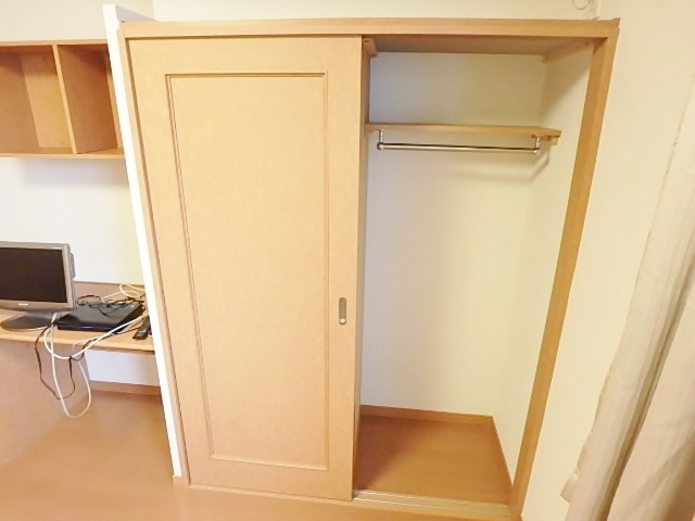 収納　★イメージパース★