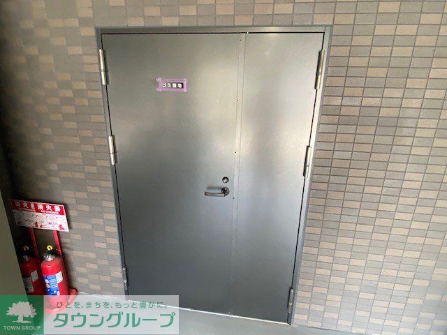 その他　共有部分