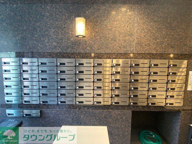 その他設備　共有部分