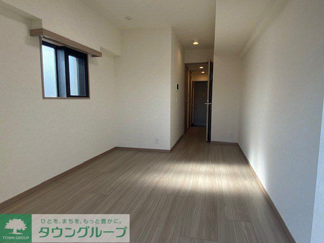 居室・リビング　リビング/居室