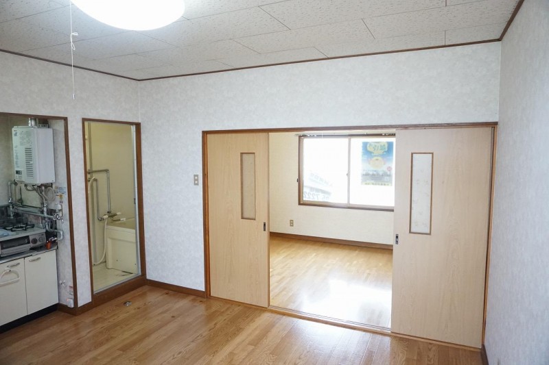 その他部屋・スペース　内装
