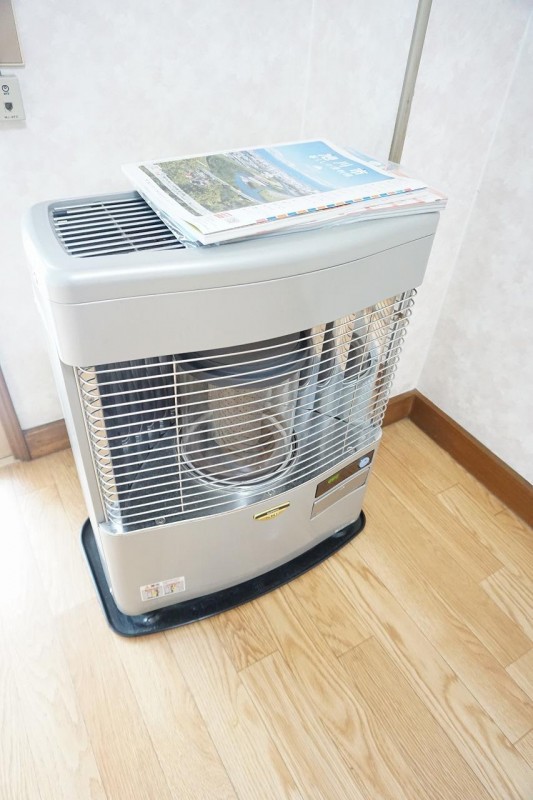その他設備　設備