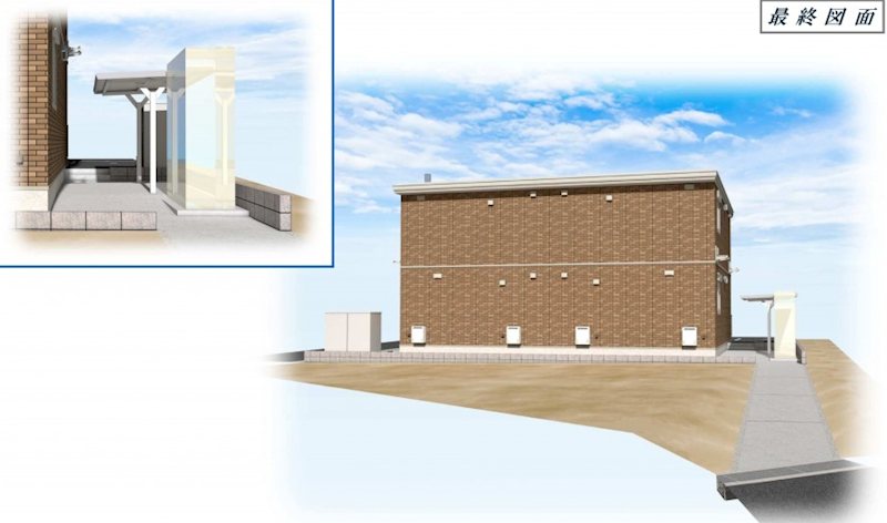 その他　※完成イメージ写真です。