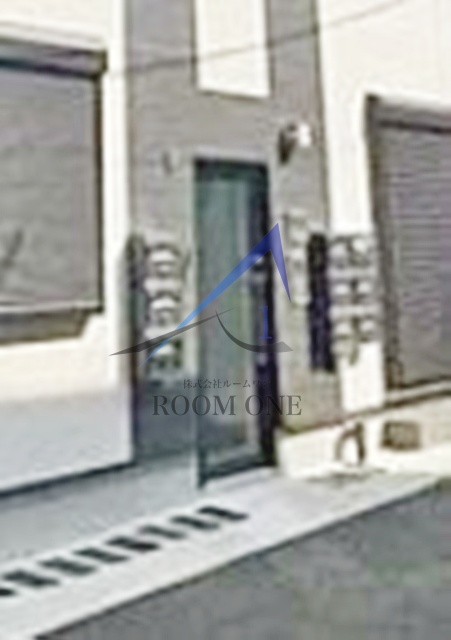 エントランス　エントランスです。