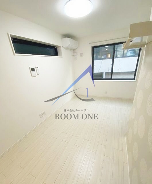 その他部屋・スペース　寝室です。