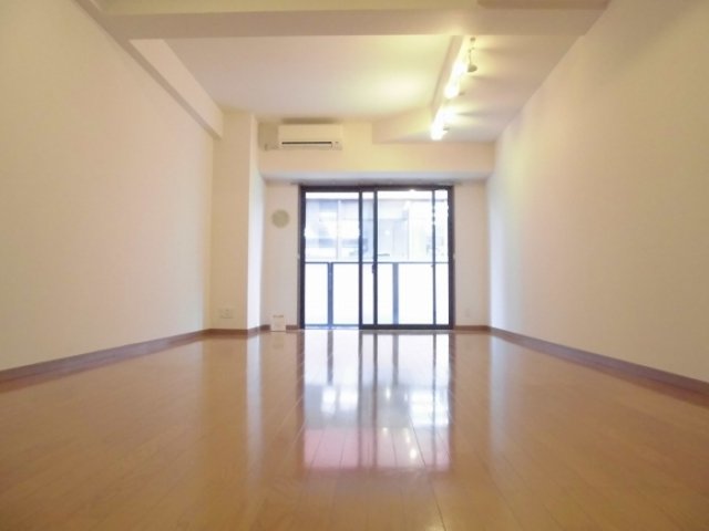 居室・リビング　D-Room Stay 両国