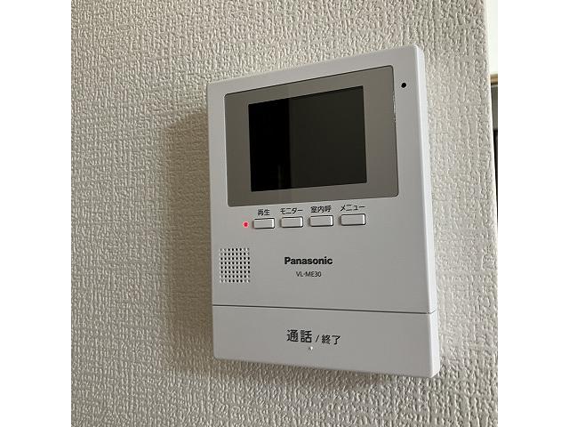 その他設備　設備