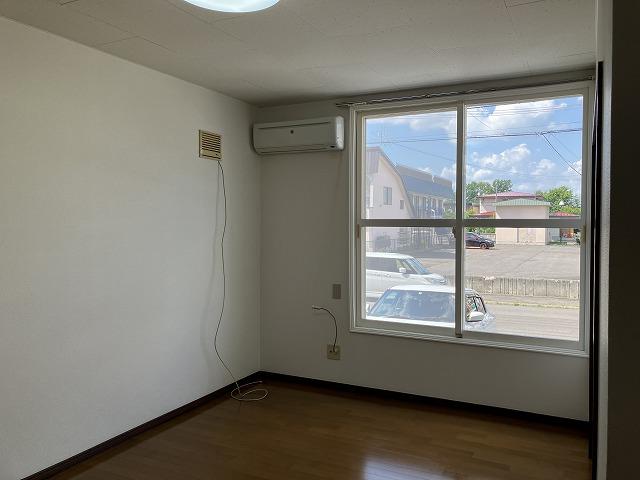 居室・リビング　リビング１