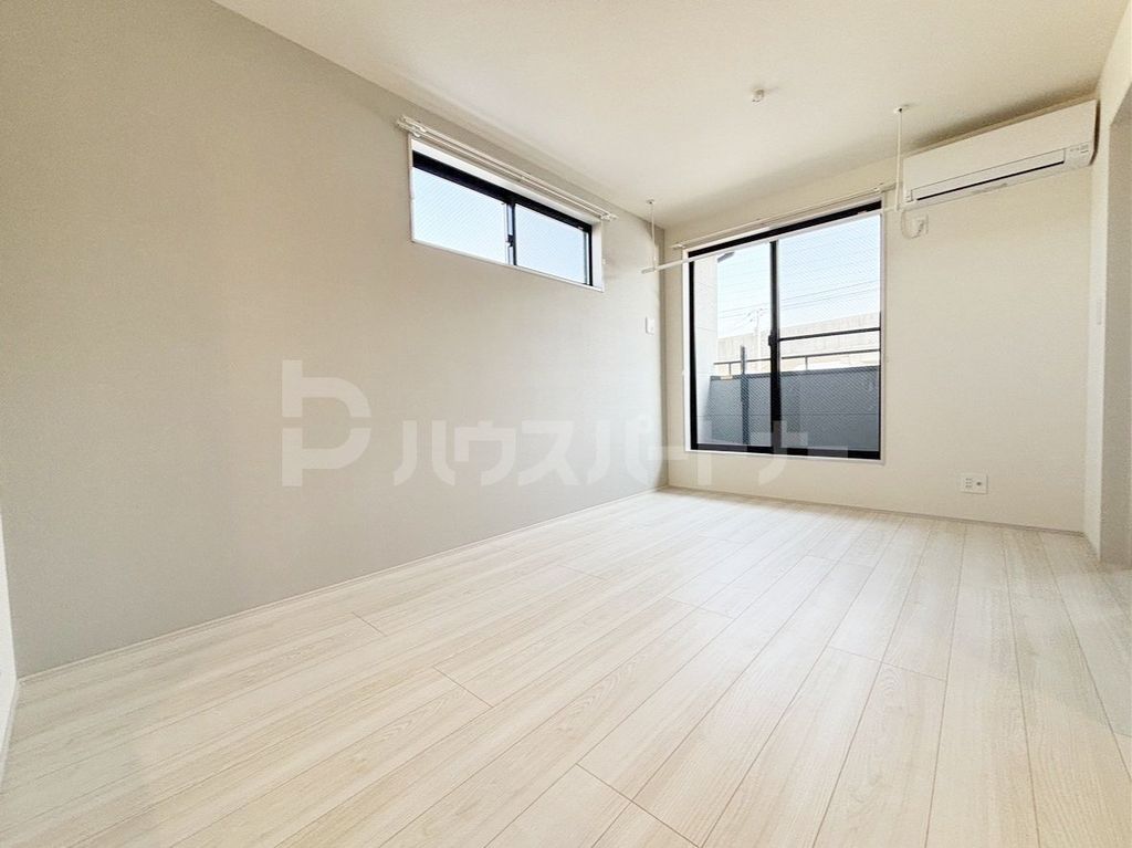 居室・リビング　リビング/居室