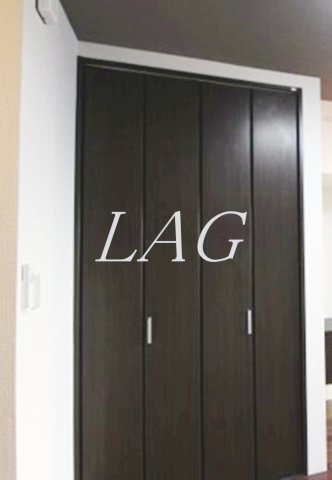 収納　収納です。