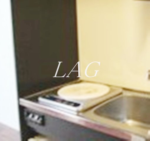 その他設備　IHコンロです。