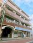 学芸大学駅より徒歩10分 3階 築36年10ヶ月の賃貸物件