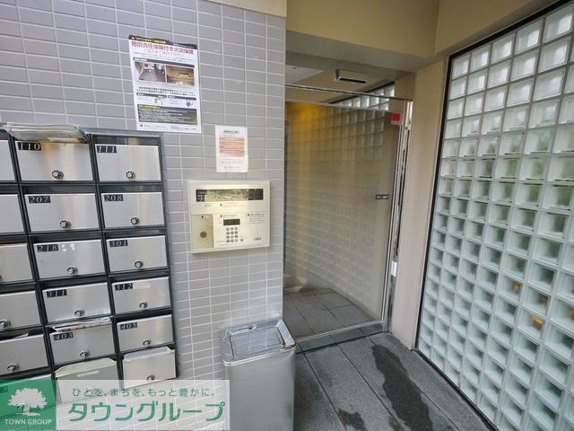 エントランス　★エントランス★