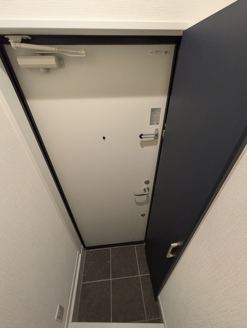 玄関　★玄関です★