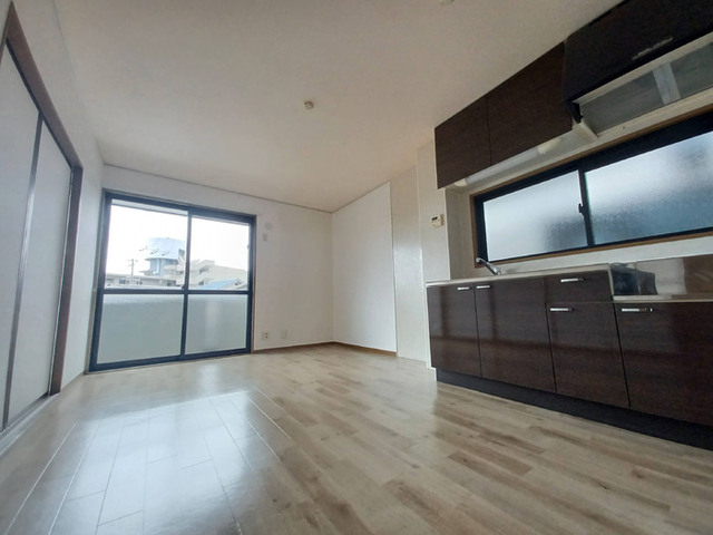 居室・リビング　ＬＤＫ