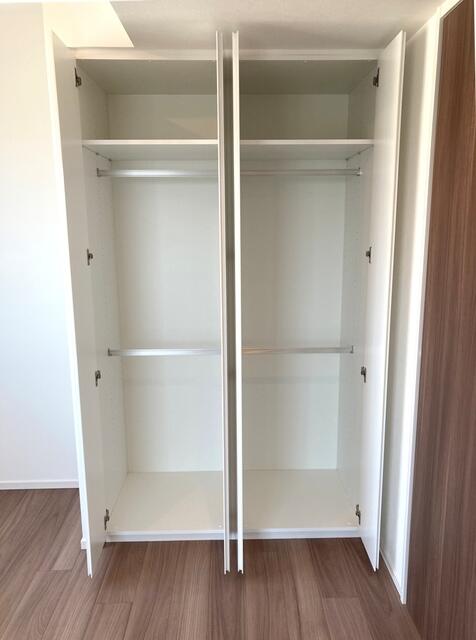 収納　別部屋参考写真