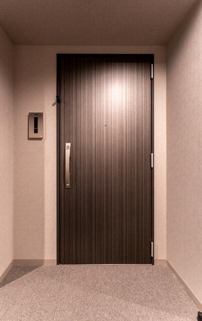 玄関　別部屋参考写真