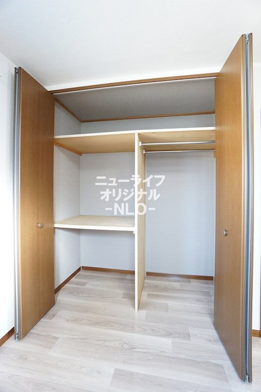 その他設備　エアコン付きでいつでも快適に過ごせます。