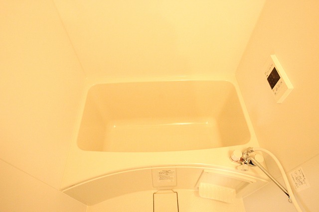 バス・シャワールーム　同物件、別号室のものです。