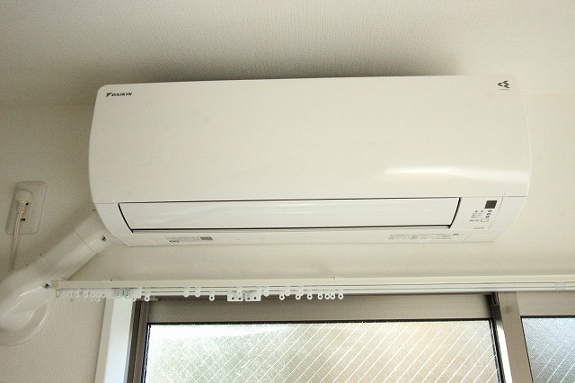 その他設備　同物件、別号室のものです。