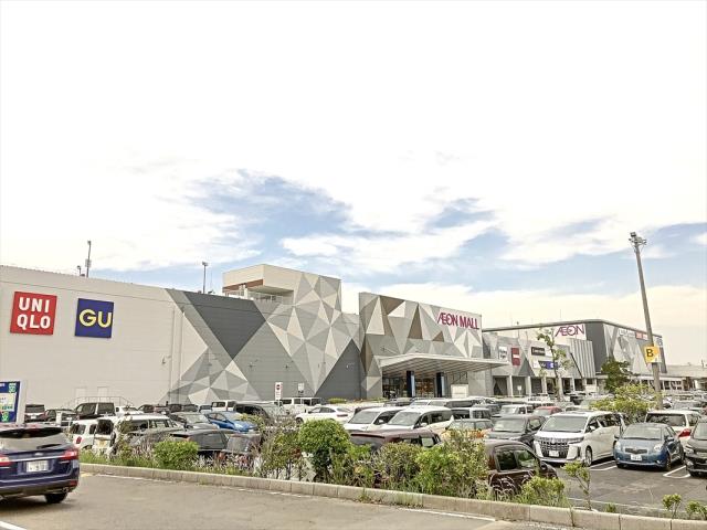 スーパー　イオンモール東浦（スーパー）まで251m