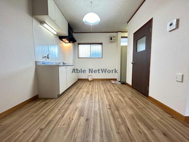 その他部屋・スペース　ダイニング6帖