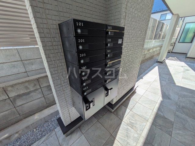 その他共有部分