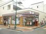 コンビニ　セブンイレブン 西新井駅西口店（コンビニ）まで1114m