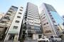 天満橋駅より徒歩1分 11階 築1年の賃貸物件