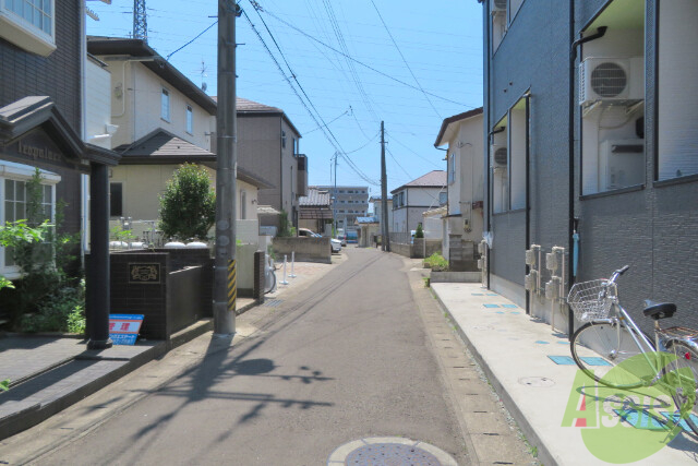 その他共有部分　その他共有部