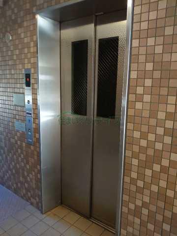 その他共有部分　ヴェルデ武蔵野