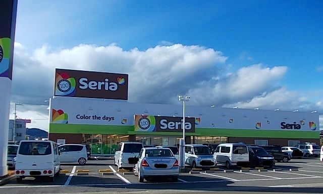 その他　セリア御坊インター店様（その他）まで760m