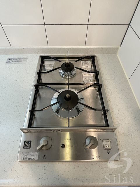 キッチン　同仕様