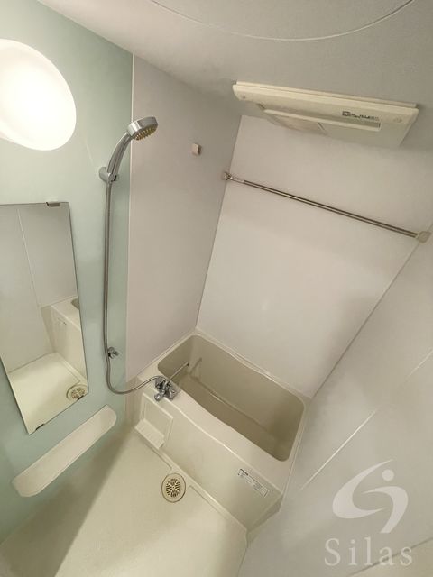 バス・シャワールーム　同仕様