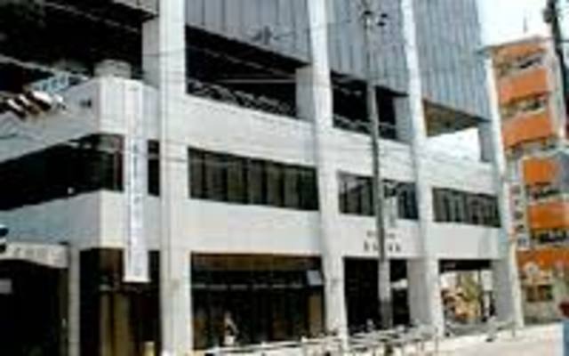 病院　医療法人愛祥会愛記念病院（病院）まで1013m