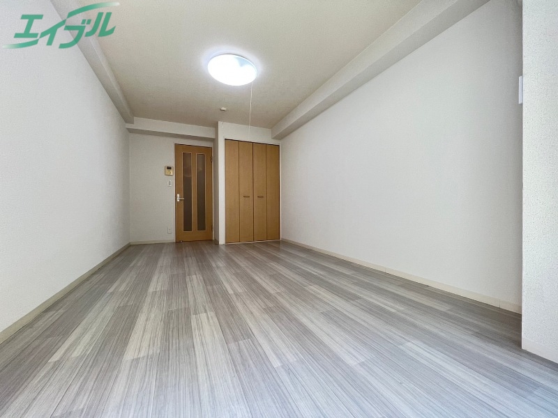 居室・リビング　別部屋反転画像参考