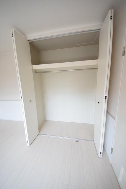 収納　★お部屋探しは株式会社タウンハウジング東京まで★
