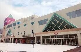 スーパー　イオン札幌手稲駅前店（スーパー）まで1017m