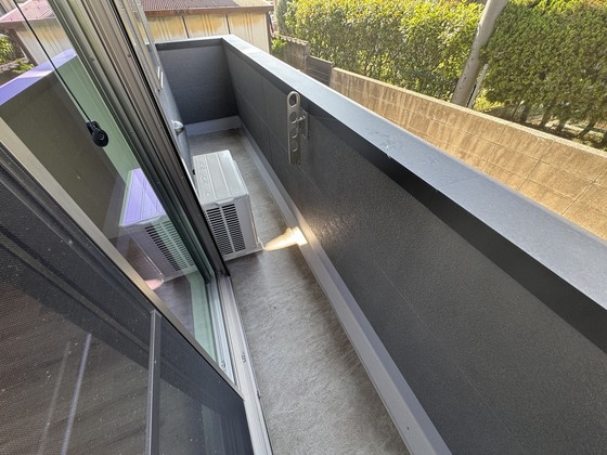 バルコニー　※イメージ画像です。