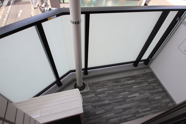 バルコニー　別室の参考写真です。※現況優先