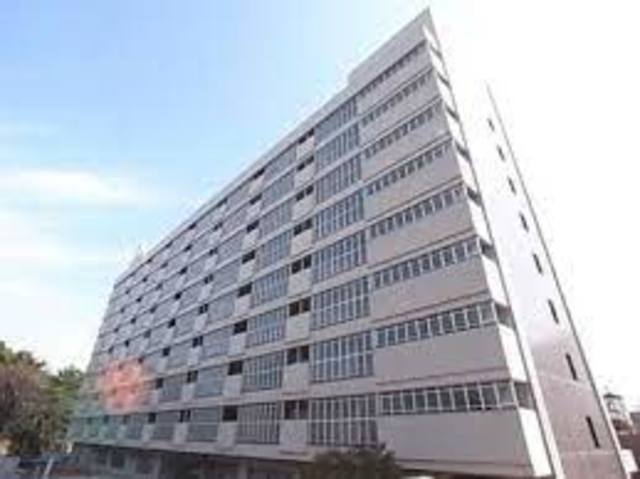 ショッピングセンター　明舞第2センタービル（ショッピングセンター）まで2682m