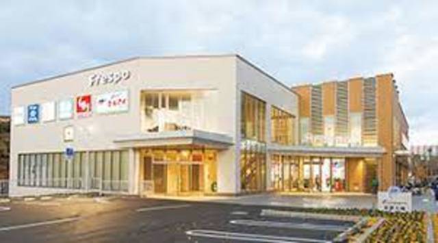 ショッピングセンター　フレスポ舞子坂（ショッピングセンター）まで3101m