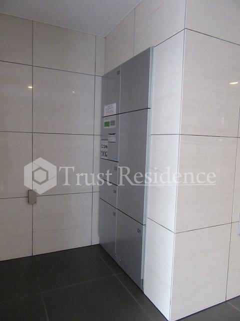 その他共有部分　宅配ＢＯＸ