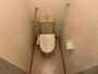 トイレ　こちらはトイレです。清潔感があり、安心して使用できます。