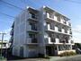東戸塚駅よりバス14分 徒歩1分 4階 築33年10ヶ月の賃貸物件