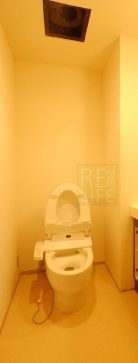 トイレ　マーシュフィールド四番町