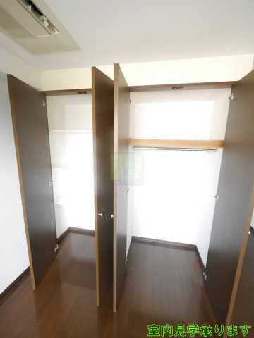 収納　マーシュフィールド四番町